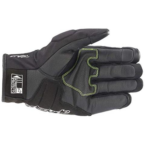 Smx Z Drystar Guanti (xx-large) (nero)  - Foto 2