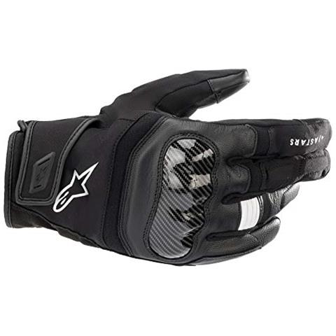 Smx Z Drystar Guanti (xx-large) (nero)  - Foto 1