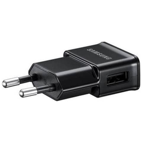 Alimentatore Travel Charger Ep-ta200 2a Nero Bulk - Foto 1