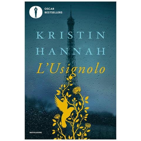 Kristin Hannah - L'usignolo - Foto 2