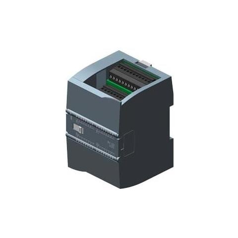 6es7223-1bl32-0xb0 Digital & Analog I / o Modul Quellkanal (6es72231bl320xb0) - Foto 1
