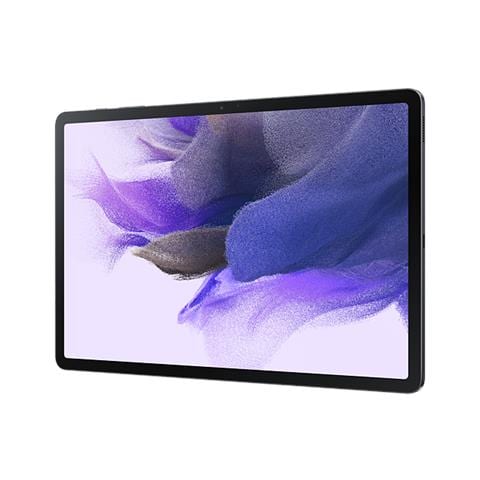 Galaxy Tab S7 FE Nero 12.4" 2K Octa Core RAM 6GB Memoria 128 GB +Slot MicroSD Wi-Fi Fotocamera 8Mpx Android - Italia  - Foto 4