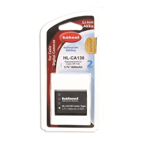 HL-CA110, 1600 mAh, Fotocamera, Ioni di litio - Foto 1