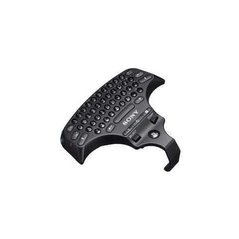 Wireless Keypad, Gamepad, PC, Playstation 3, Senza fili, 10m - Foto 2