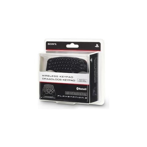 Wireless Keypad, Gamepad, PC, Playstation 3, Senza fili, 10m - Foto 1