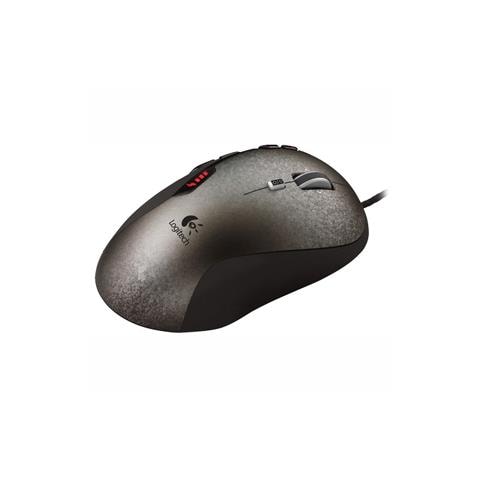 Gaming Mouse G500 - Foto 2