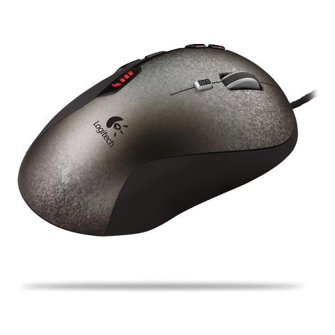 Gaming Mouse G500 - Foto 7