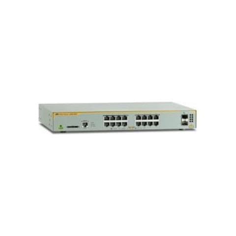 L3 MANAGED SWITCH 16 X 10/100/ - Foto 1