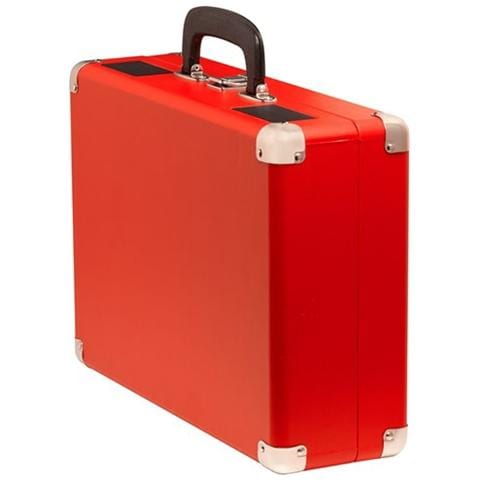VPL-120, AC, Marrone, 350 x 105 x 250 mm, AC, USB - Foto 1