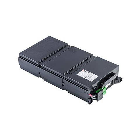 RBC141, Acido piombo (VRLA) , 0 - 40 °C, -15 - 45 °C, 0 - 95%, 0 - 95%, 0 - 3000 m - Foto 1