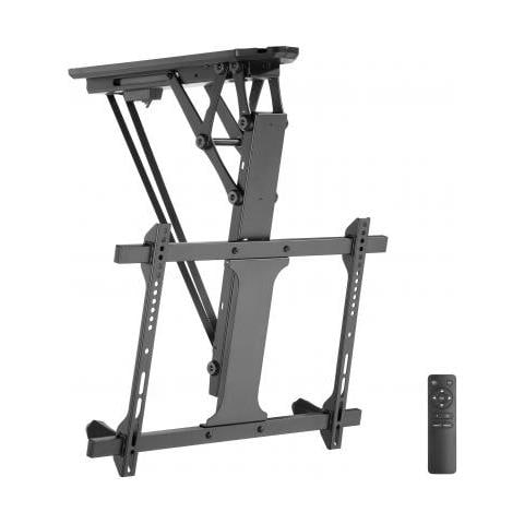 650329 Supporto Tv A Parete 177,8 Cm (70"") Nero - Foto 1