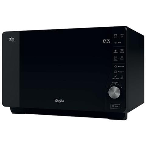 Forno Microonde con Grill MWF427BL Capacità 25 Litri Potenza 800 Watt Colore Nero - Foto 1