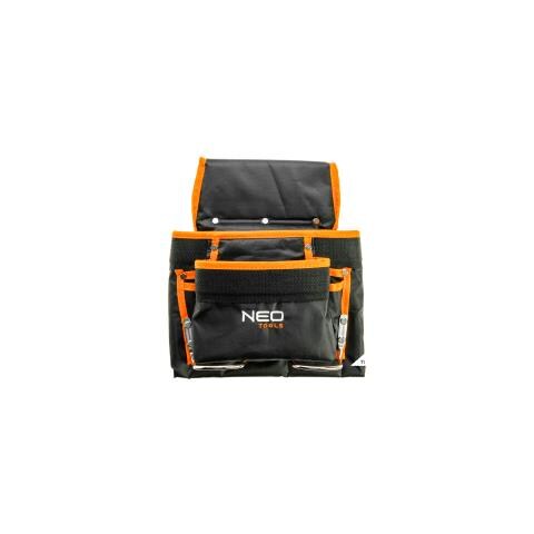 Borsa Porta Attrezzi Neo Pvc 1680d. 400 G / M2 - Foto 1