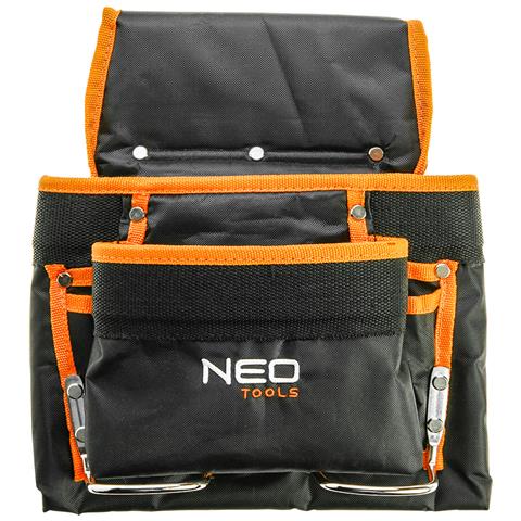 Borsa Porta Attrezzi Neo Pvc 1680d. 400 G / M2 - Foto 4