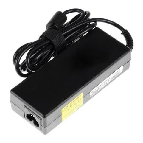 Ad13p Adattatore E Invertitore Interno 90 W Nero - Foto 3