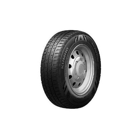 Pneumatico Portran Cw51 235/85r16 120/116r - Invernale - Foto 1