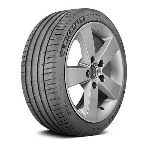Pneumatico Ps4suvxl 295/40r22 112y - Estivo - Foto 1