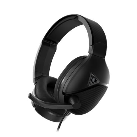 Cuffie Da Gioco Cablate Turtle Beach Recon 200 Gen 2 Nere - Foto 2