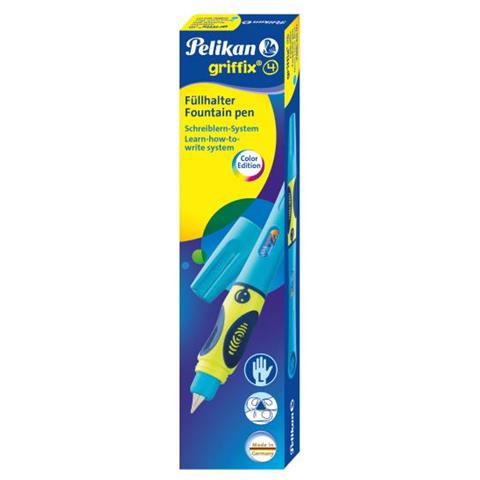Griffix Stilografica Sx Neon Fr. Blu - Foto 1