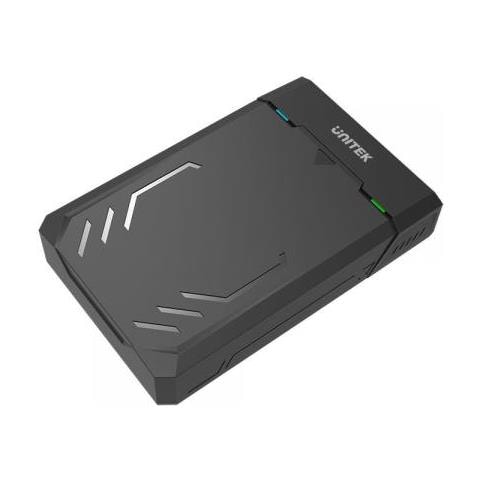 Usb 3.0 - 2,5"" / 3,5"" Hdd / ssd Sata Iii (y-3035) - Foto 7