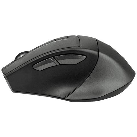 Mouse A4 Tech Fstyler Fb35 Verde Grigio - Foto 2