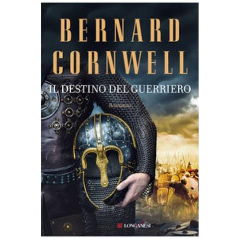 Bernard Cornwell - Il Destino Del Guerriero. Le Storie Dei Re Sassoni - Foto 1