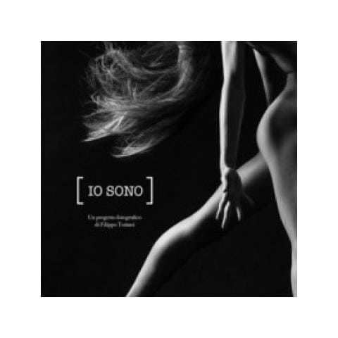 Filippo Tomasi - Io Sono - Foto 1