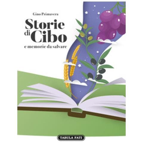 Gino Primavera - Storie Di Cibo E Memorie Da Salvare - Foto 1