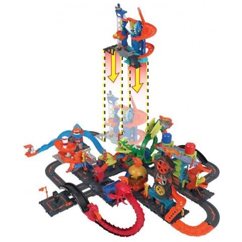 Hot Wheels Hw City Super Squalo - Foto 2