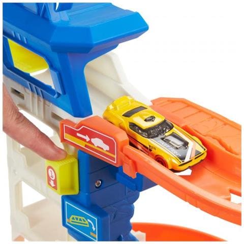 Hot Wheels Hw City Super Squalo - Foto 3