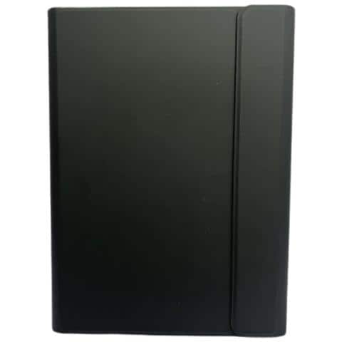 Nxfus01 Custodia Per Tablet 26,7 Cm (10.5'') Zaino Nero - Foto 2