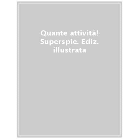 Enrico Ranzoni - Attività spionistiche. Ediz. illustrata - Foto 1