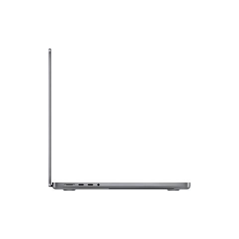 MacBook Pro Monitor 14.2" M3 Pro Ram 18 GB SSD 512GB 3x Thunderbolt 4 macOS Sonoma 2023 Argento - Foto 2