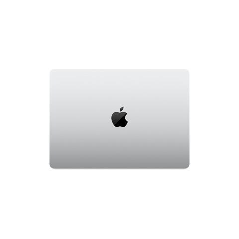 MacBook Pro Monitor 14.2" M3 Pro Ram 18 GB SSD 512GB 3x Thunderbolt 4 macOS Sonoma 2023 Argento - Foto 4