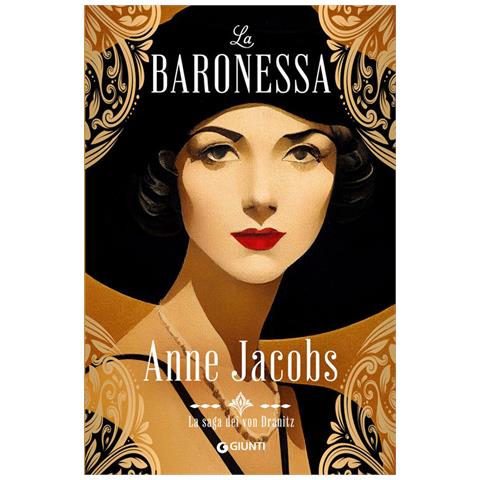 Anne Jacobs - La Baronessa - Foto 2
