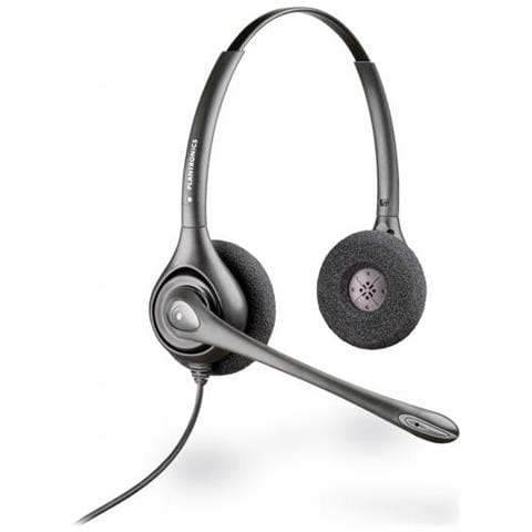 Hw261n-dc Dual Channel Emea Wired Headset - Foto 1