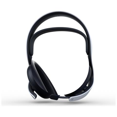 PULSE Elite Auricolare Wireless A Padiglione Giocare Bluetooth Nero, Bianco - Foto 2