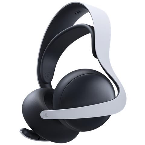 PULSE Elite Auricolare Wireless A Padiglione Giocare Bluetooth Nero, Bianco - Foto 1
