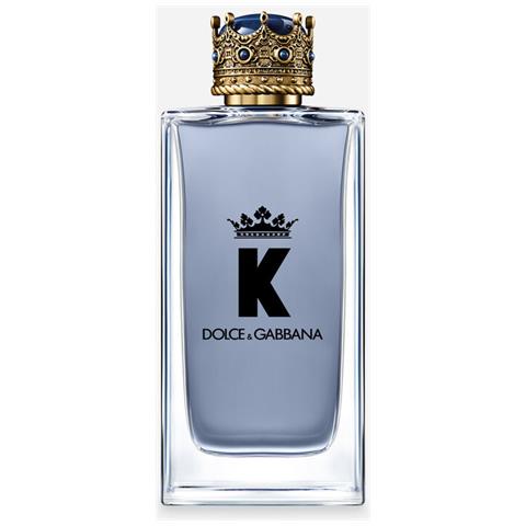 K by 50 ml Uomo - Foto 1