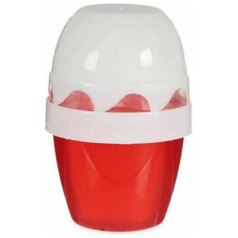 Set Deodorante Per Ambienti Gel Geranio (24 Unità) - Foto 2