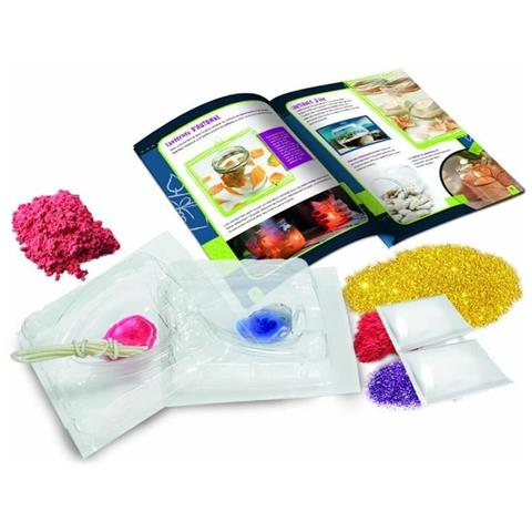 Gioco Di Scienza The Science Of Fun Candles (fr) - Foto 2