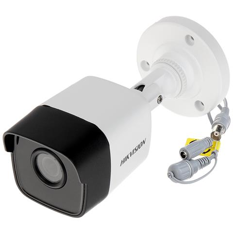 Ds-2ce16u1t-itf (2,8 Mm) Telecamera Tubolare Per Esterni - Foto 1