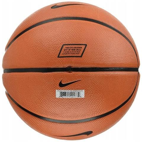 Palla Da Basket 4498.814 Colore: Arancia Taglia: 7 - Foto 2