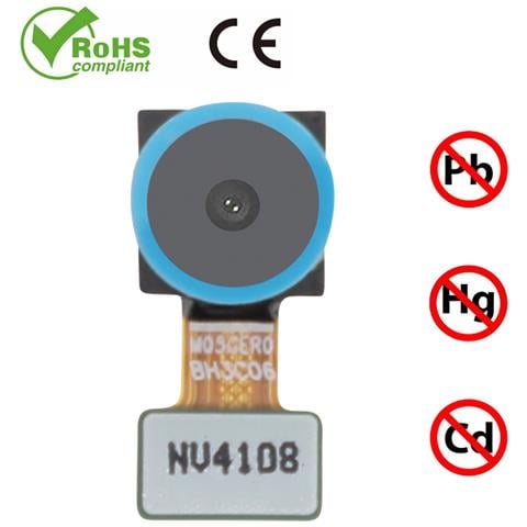 Fotocamera Posteriore A55 Teleobiettivo 5mp Service Pack, Nero - Foto 2