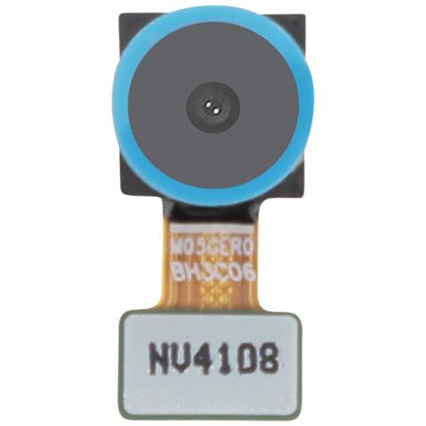 Fotocamera Posteriore A55 Teleobiettivo 5mp Service Pack, Nero - Foto 1