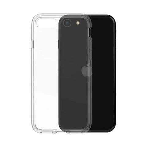 Cover Per Iphone 7/8/se 2020/22 Safe In Tpu Autoriparante, Trasparente - Foto 2