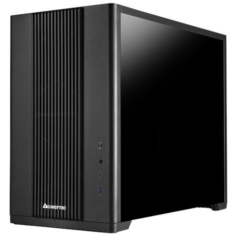 BX-10B-OP computer case Tower Nero - Foto 2