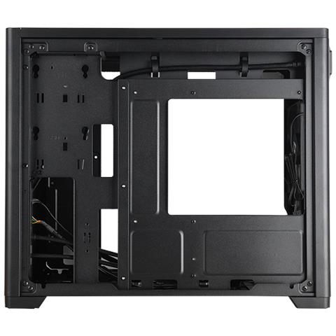 BX-10B-OP computer case Tower Nero - Foto 9
