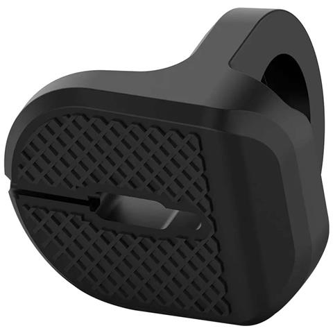 Base Di Ricarica Per Apple Watch Resistente E Facile Da Usare In Tpu, Nero - Foto 8