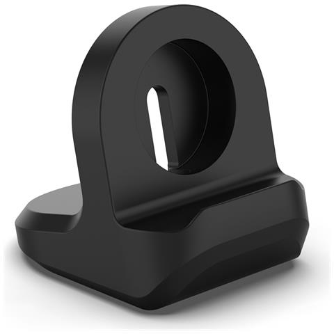 Base Di Ricarica Per Apple Watch Resistente E Facile Da Usare In Tpu, Nero - Foto 2